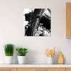 Sporadic III by Ethan Harper Unframed Wall Canvas - iCanvas - 2 of 4