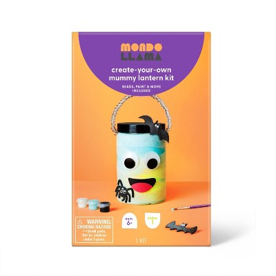 Cosmic Bucket Of Crafts Set - Mondo Llama™ : Target