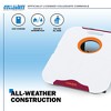 NCAA Virginia Tech Hokies All-Weather Travel Cornhole Set - 3 of 4