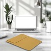 Unique Bargains 14" Tablet and Laptop Sleeve with Accessories Pouch 1 Set - 2 of 4