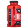 BSN NITRIX 2.0 - Nitric Oxide Precursors, 3g Creatine, 3g L Citrulline - Supports Workout Performance, Pumps, Muscle Recovery and Endurance - 180 - 4 of 4