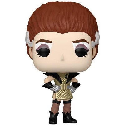 Funko - Funko POP! Movies: Rocky Horror Picture Show - Magenta