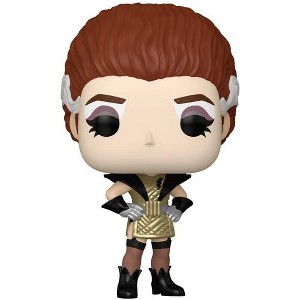 Funko - Funko POP! Movies: Rocky Horror Picture Show - Magenta - 1 of 2