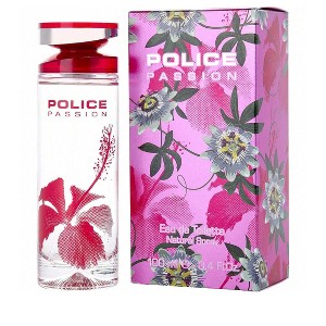 Police Passion for Women - 3.4 oz EDT Spray - 1 of 1