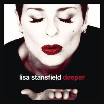 Lisa Stansfield - Deeper (Vinyl)