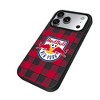 MLS Eastern Conference Teams Plaid MagSafe Compatible Cell Phone Case for Apple iPhone 17 Series - 2 of 4