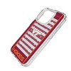 NCAA ACC Universities Field Clear Cell Phone Case for Apple iPhone - 2 of 4