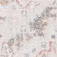 light grey/rust