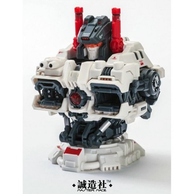 ST-03 Titan Statue Series Upgrade Kit | Master Made Action figure accessories