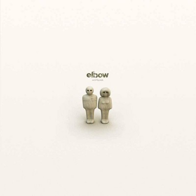 Elbow - Cast Of Thousands (LP) (Vinyl)