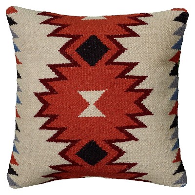 southwest decorative pillows