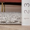 Nuloom Haisley Casual Shag Indoor Area Rug - 3 of 4