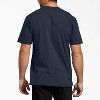 Dickies Short Sleeve Heavyweight Crew Neck T-Shirt - 2 of 2