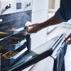 Joseph Joseph Nest Oven Nonstick Roasting Pan with Easy-Pull Handle - 4 of 4
