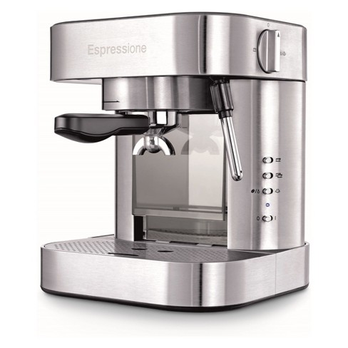 Philips 1200 Series Fully Automatic Espresso Maker With Milk Frother :  Target