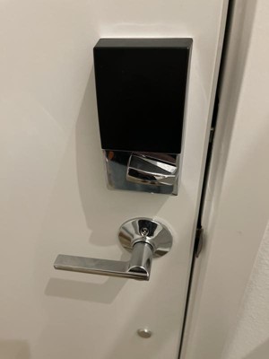 Guest review image 2 of 2, zoom in