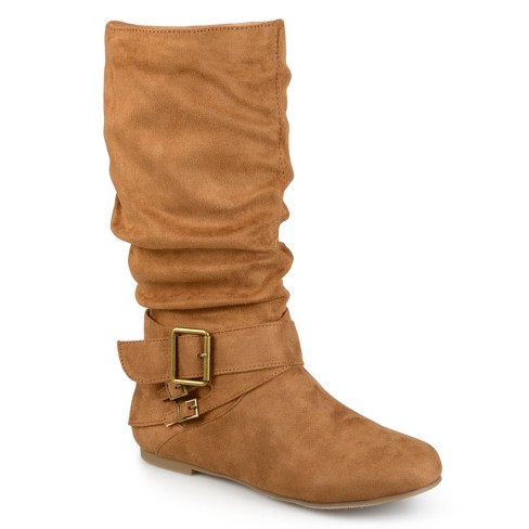 target mid calf boots