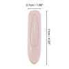 Unique Bargains Women's Portable Hair Rollers 4.33"x1.06" 1pc - 4 of 4