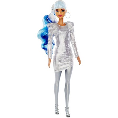 Barbie Color Reveal Doll - Advent Calendar