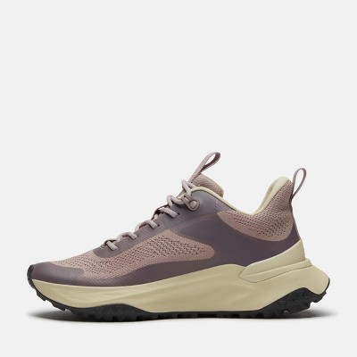 Женские кроссовки Timberland Women's Motion Access Sneaker, Light Purple Knit, 10 — фото 2