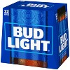 Bud Light Beer - 12pk/12 Fl Oz Bottles : Target