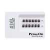 Ardell Press-On Mini Faux Mink False Eyelashes - 12pc - 3 of 4