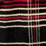 refined tartan plaid