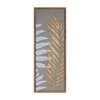 Melrose Framed Fern Panel Wall Art (Set of 2) - 3 of 3