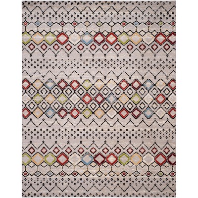 Amsterdam AMS108 Power Loomed Indoor Rug -Safavieh