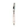 Sagebrook Home Decorative Magnifying Glass - Contemporary Ornate Magnifying Glass Decor - 4 of 4