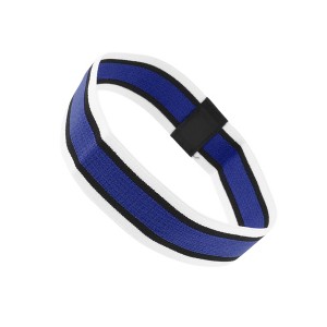 Unique Bargains Anti-Slip Headband Elastic Headband 1 Pc - 1 of 4