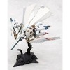 Kotobukiya - Kotobukiya - Ikaruga - Ginkei (White) Model Kit - 2 of 4