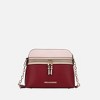 MKF Collection Karelyn Women's Vegan Leather Crossbody Bag by Mia K - 2 of 4