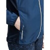 Women's Wo Ganton Stretch Wind Jacket - Abacus Sportswear US - 4 of 4