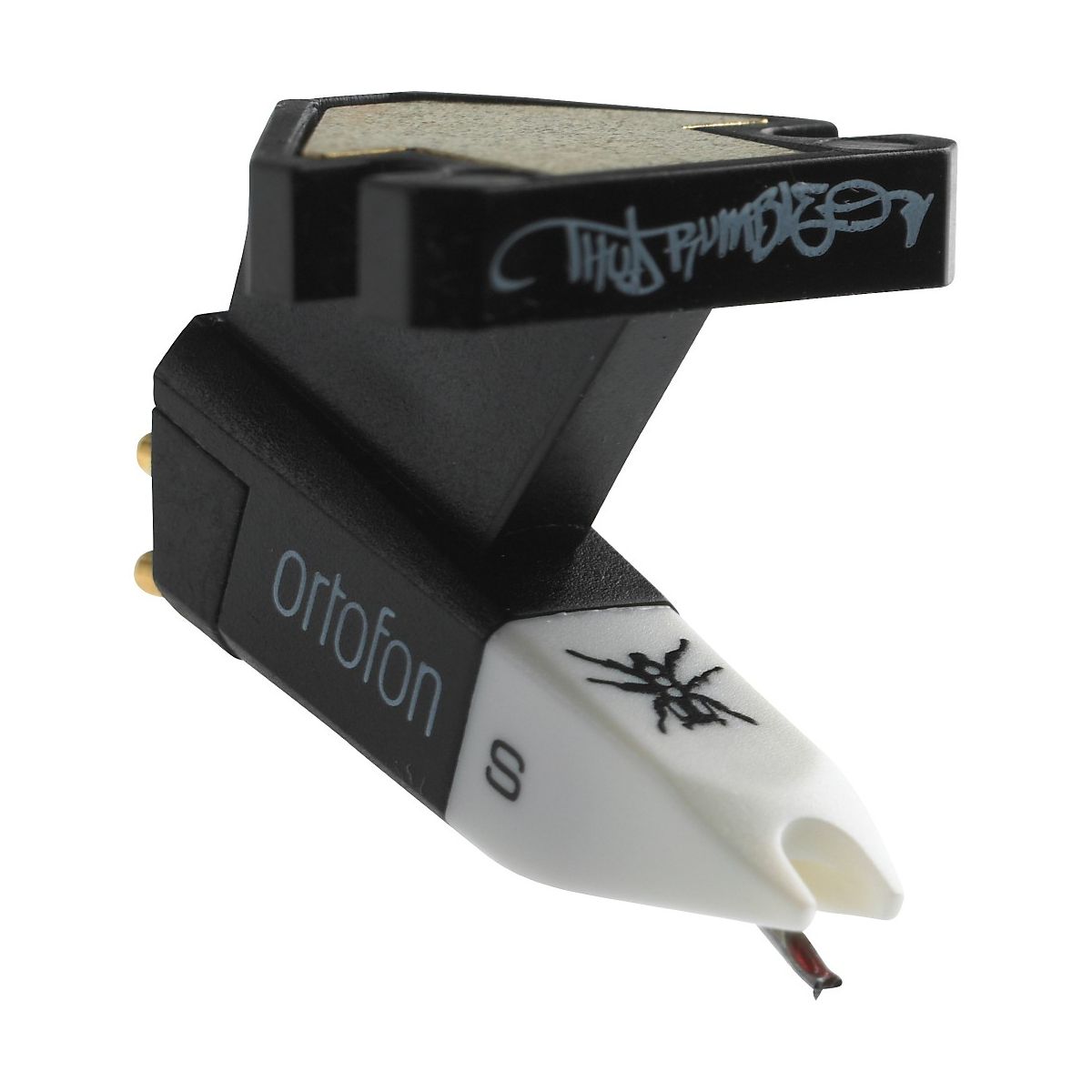 Ortofon OM Q.Bert Single Turntable Cartridge