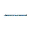 Eureka® Curiosity Garden Butterfly Deco Trim®, 37 Feet Per Pack, 6 Packs - 3 of 4