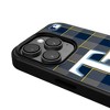 MLB American League Teams Plaid MagSafe Compatible Cell Phone Case for Apple iPhone - 4 of 4