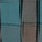1086w - teal / brown