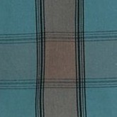 1086w - teal / brown