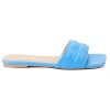 Fashion To Figure Women's Opal Flats - Wide Width - 2 of 4