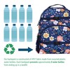 Wildkin Kids Next Gen Large Eco Backpack - 17 Inch / 18L - 4 of 4