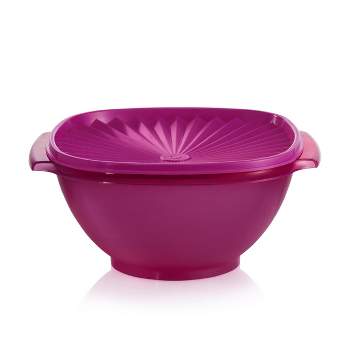This New $10 Tupperware Bowl At Target Keeps Food Fresher Than
