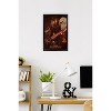 Trends International Predator: Badlands (2025) - Photographic Framed Wall Poster Prints - 2 of 4