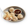 MiLa Frozen Soup Dumplings - Pho Beef - 8.8oz/10ct - 3 of 4