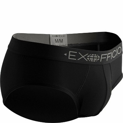 Men's Give-N-Go Sport Mesh Brief - ExOfficio