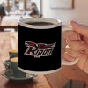 Ripon College Secondary Logo Ceramic Coffee Mug Novelty Gift Mugs for Coffee Tea and Hot Drinks 11oz White - 4 of 4
