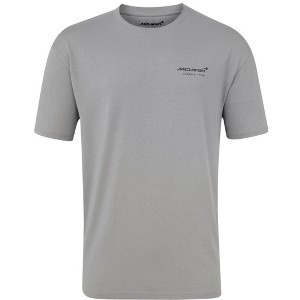 Castore McLaren F1 Night Race Graphic T-Shirt - 1 of 3