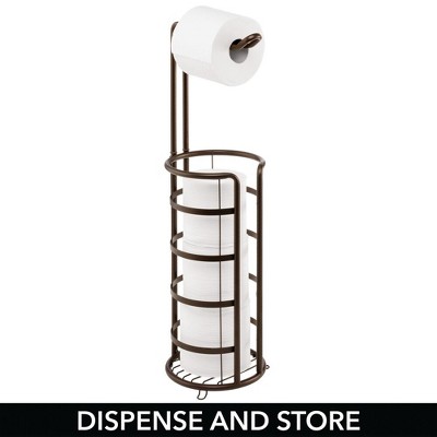 Toilet Paper Holder Stand : Target