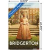 Trends International Netflix Bridgerton: Season 2 - Queen One Sheet Unframed Wall Poster Prints - 3 of 4
