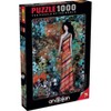 Anatolian Priceless 1000 pc   Jigsaw Puzzle 1073 - 3 of 4